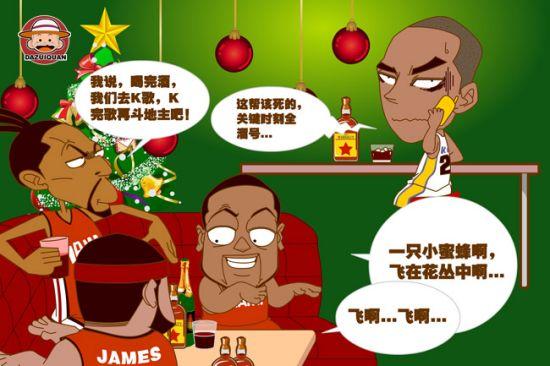 发关注
