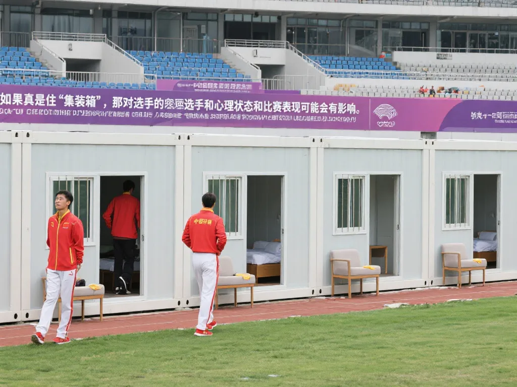现代社会中